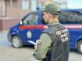 В Куртамышском округе задержан местный житель, подозреваемый в покушении на убийство матери