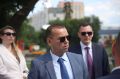 Вадим Шумков: Дворы. . Двор по улице Криволапова уже сдан. Качество проверяем. Также в этом году делаем ремонт 24 дворов по проспекту Конституции в мкр-не Энергетики и 16 дворов по улице Дзержинского. А всего в Кургане в...
