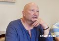 Гальцев на «Середине лета» споёт песни, написанные в Кургане, и представит новую книгу