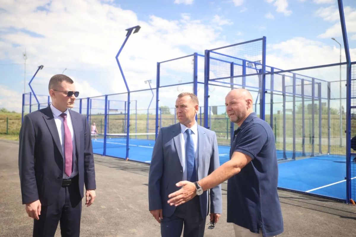 Вадим Шумков: Помню, как в первые пару лет, делая рабочие объезды по Кургану, радовался первым небольшим свершениям Вадим Шумков: Помню, как в первые пару лет, делая рабочие объезды по Кургану, радовался первым небольшим свершениям