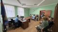 В прокуратуре Далматовского района прошло профилактическое мероприятие среди учащихся 10-х и 11-х классов и воспитанников детского школьного лагеря МБОУ «Далматовская СОШ №2 им. А.С. Попова».