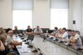В администрации города Кургана прошло очередное заседание оперативного штаба по контролю за подготовкой объектов ЖКХ и социальной сферы к работе в отопительный период 2026-2027 годов