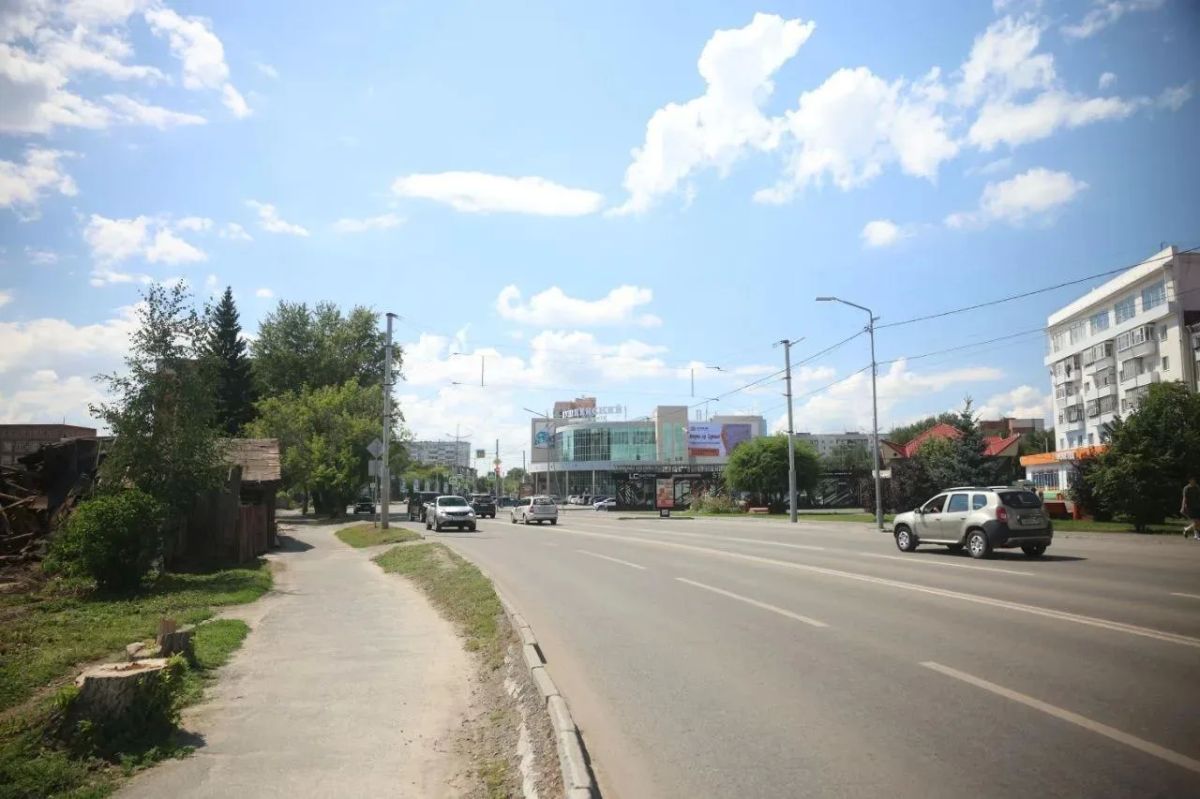 Большие изменения Кургана анонсировал глава Зауралья Большие изменения Кургана анонсировал глава Зауралья