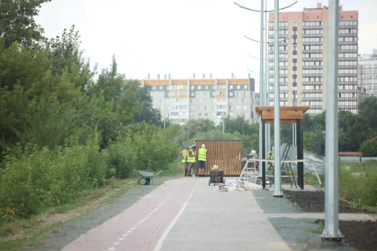 Большие изменения Кургана анонсировал глава Зауралья Большие изменения Кургана анонсировал глава Зауралья