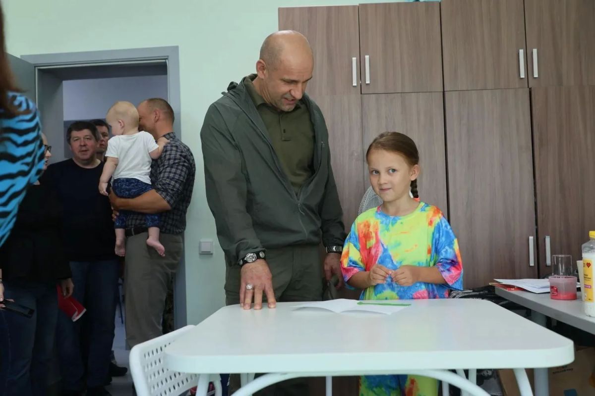 Артём Жога: Урал столкнулся с аномальным дождевым паводком Артём Жога: Урал столкнулся с аномальным дождевым паводком
