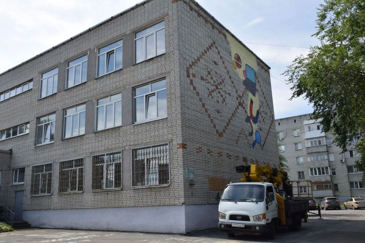 Глава города Антон Науменко сегодня, 18 июля, провел очередной рабочий объезд по городу Глава города Антон Науменко сегодня, 18 июля, провел очередной рабочий объезд по городу