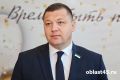 Проект главы Кургана Антона Науменко вошёл в топ-200 премии «Служение», учреждённой президентом
