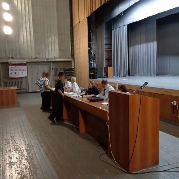 Сотрудники полиции Кургана совместно с общественниками организовали серию профилактических встреч в рамках акции "Каникулы с Общественым советом" Сотрудники полиции Кургана совместно с общественниками организовали серию профилактических встреч в рамках акции "Каникулы с Общественым советом"