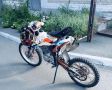 15-летний мотоциклист устроил ДТП на Карбышева: пострадала девушка