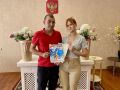 Сила, храбрость, благородство: в семье Григорьевых родился сын Лев!
