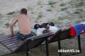 Утонувшая в Курганской области девочка приехала из Тюмени на каникулы к отцу