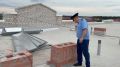 Шадринская межрайонная прокуратура осуществляет надзор в сфере капитального ремонта общего имущества многоквартирных домов