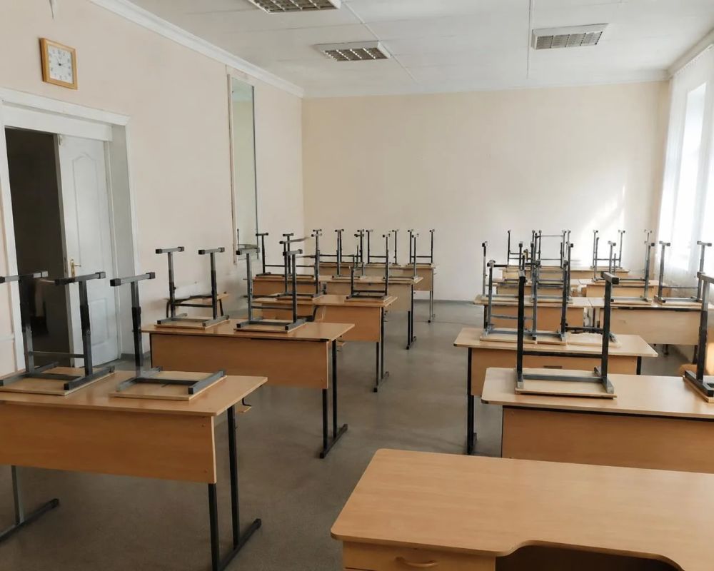 Школьника больше нельзя просто выгнать с урока за плохое поведение