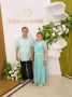 Золотой» юбилей семьи Ушаковых