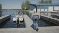 Соблюдай меры безопасности на воде