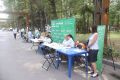 17 июля в рамках масштабного семейного праздника — фестиваля «Семья — малая родина» — организации социального обслуживания провели веселые, спортивные, познавательные мероприятия для родителей и их детей