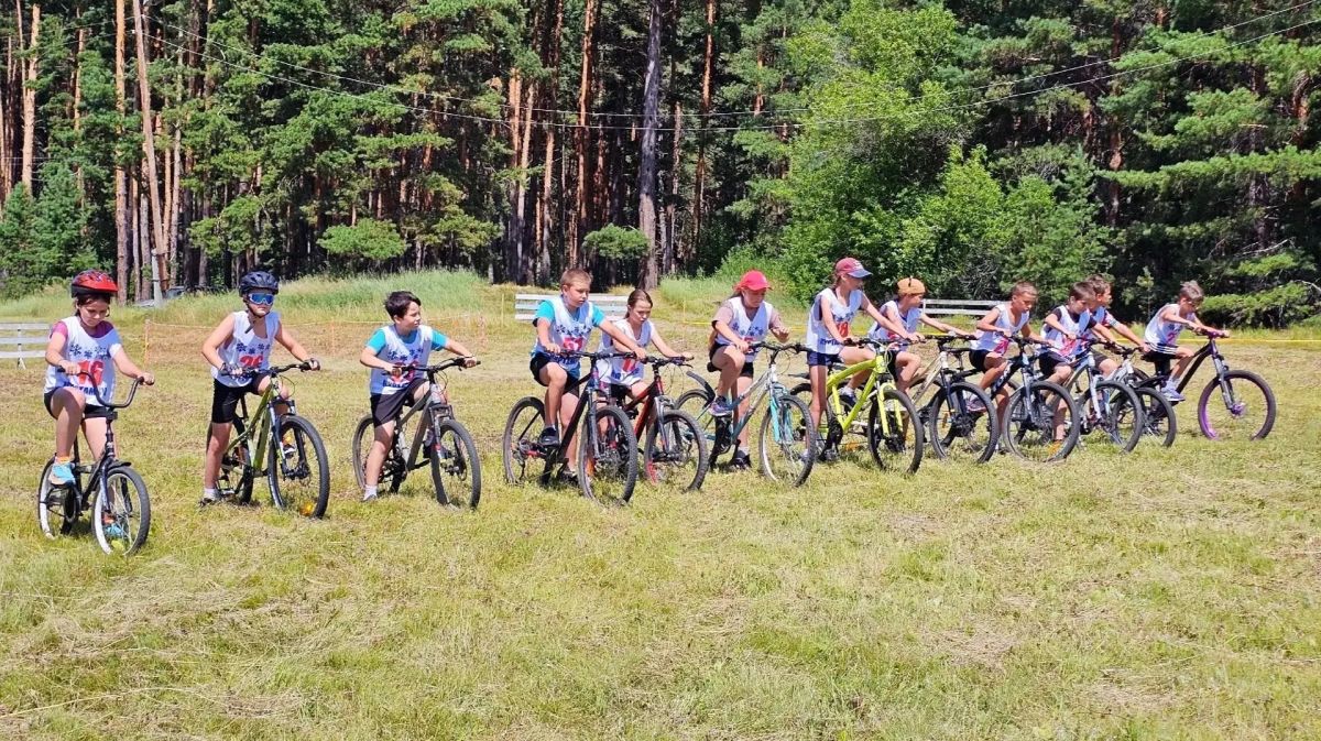 Воспитанники спортивных школ города продолжают покорять пьедесталы даже в каникулы Воспитанники спортивных школ города продолжают покорять пьедесталы даже в каникулы