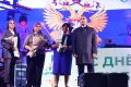 Две многодетные матери из Курганской области получили награды от Путина
