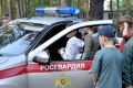 Каникулы с пользой. . В муниципальном загородном лагере имени Н. Островского в рамках Всероссийской акции «Каникулы с Росгвардией» в Курганской области состоялась встреча представителей территориального управления...