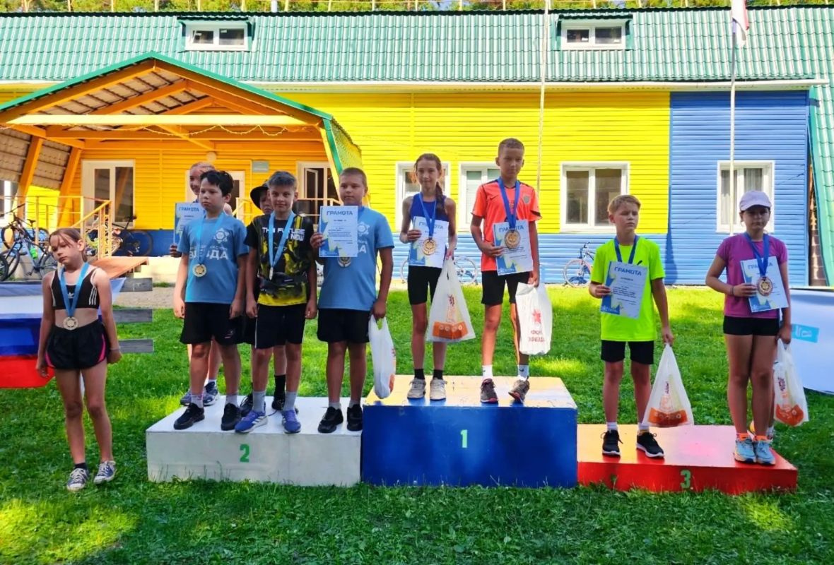 Воспитанники спортивных школ города продолжают покорять пьедесталы даже в каникулы Воспитанники спортивных школ города продолжают покорять пьедесталы даже в каникулы