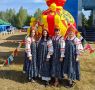 В Крестовско-Ивановской ярмарке приняли участие курганские организации и предприниматели