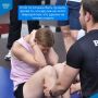 Утренняя мотивация. #спорт45