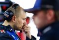 Переход Ламбьязе в McLaren: новые горизонты и большие ожидания