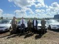 Агентство передало подразделениям Минобороны России партию автомобилей