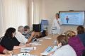 Региональный эндокринологический центр Курганской областной клинической больницы приглашает на занятия в «Школе Сахарного Диабета»