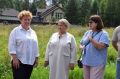 На базе отдаленных территориальных общественных самоуправлений «Оазис», «Поселок Радужный» и «Утяк Южный» прошло выездное заседание комиссии по вопросам жилищно-коммунального хозяйства и благоустройства Общественной палаты...