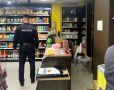 Сотрудниками УМВД России по г. Кургану проведены мероприятия, направленные на выявление и пресечение правонарушений в сфере незаконного оборота алкогольной и спиртосодержащей продукции