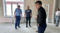 Прокуратура города Кургана на постоянной основе осуществляет надзор за ходом проведения капитального ремонта социальных обьектов