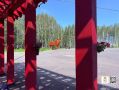 Ирина Гизатова об экопарке «Увалы»: Необходимо продолжать и дальше развивать эту территорию