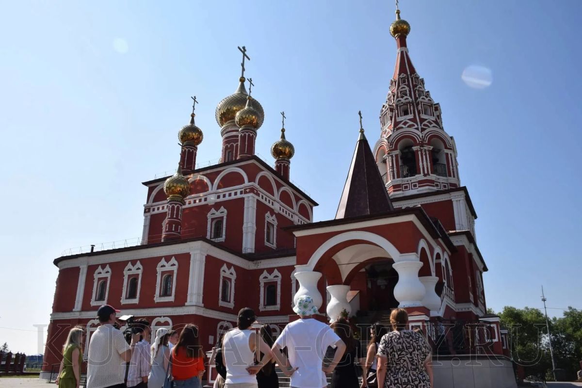 В Курган съехались молодые архитекторы и урбанисты из разных регионов России, чтобы разработать концепцию развития набережной реки Тобол и предложить свои решения по комплексному развитию прилегающей территории В Курган съехались молодые архитекторы и урбанисты из разных регионов России, чтобы разработать концепцию развития набережной реки Тобол и предложить свои решения по комплексному развитию прилегающей территории