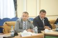 Вадим Шумков: Встретились с молодыми архитекторами, приехавшими в Курган в рамках проекта — Всероссийского урбанистического хакатона «Города»