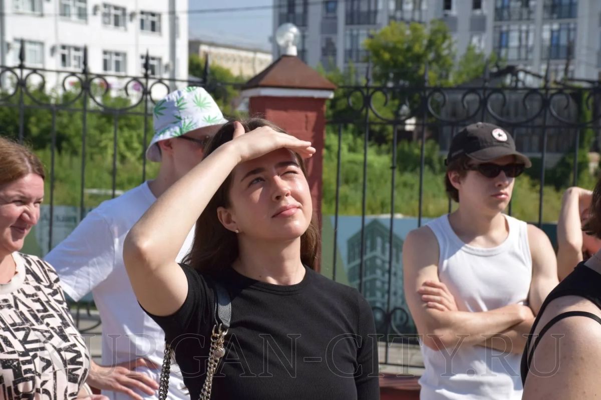 В Курган съехались молодые архитекторы и урбанисты из разных регионов России, чтобы разработать концепцию развития набережной реки Тобол и предложить свои решения по комплексному развитию прилегающей территории В Курган съехались молодые архитекторы и урбанисты из разных регионов России, чтобы разработать концепцию развития набережной реки Тобол и предложить свои решения по комплексному развитию прилегающей территории
