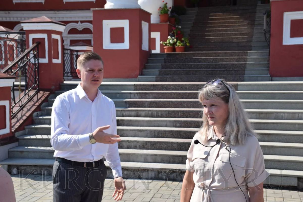 В Курган съехались молодые архитекторы и урбанисты из разных регионов России, чтобы разработать концепцию развития набережной реки Тобол и предложить свои решения по комплексному развитию прилегающей территории В Курган съехались молодые архитекторы и урбанисты из разных регионов России, чтобы разработать концепцию развития набережной реки Тобол и предложить свои решения по комплексному развитию прилегающей территории