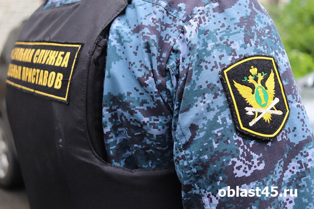 Полмиллиона за ущерб лесу: приставы добились выплаты долга от жителя Курганской области