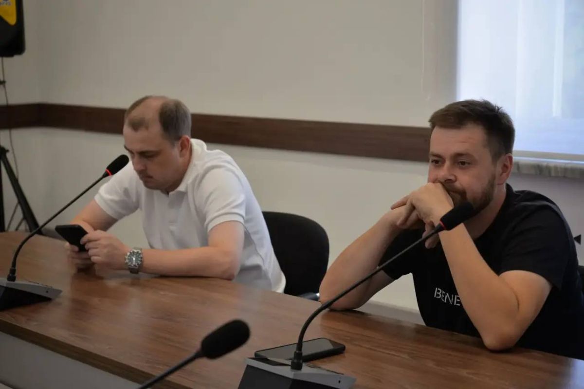 В администрации города Кургана прошло очередное заседание оперативного штаба по контролю за подготовкой объектов ЖКХ и социальной сферы к работе в отопительный период 2026-2027 годов В администрации города Кургана прошло очередное заседание оперативного штаба по контролю за подготовкой объектов ЖКХ и социальной сферы к работе в отопительный период 2026-2027 годов