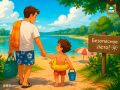 Уважаемые Родители. Вода не прощает беспечности взрослых