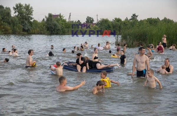 До +37 градусов: в Курганскую область возвращается аномальная жара