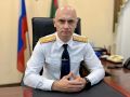 Уважаемые коллеги, ветераны следственных органов, кадеты и студенты учебных заведений Следственного комитета Российской Федерации!