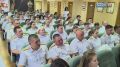 Молодые следователи Курганской области приняли присягу в свой профессиональный праздник