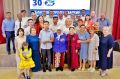 Вадим Шумков: Сегодня областному курултаю башкир 30 лет