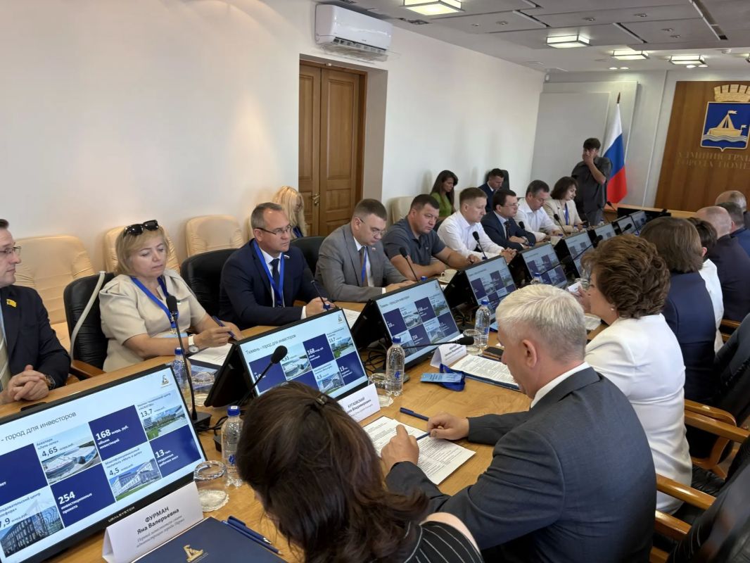 Антон Науменко: По приглашению главы города Тюмени Максима Афанасьева участвую в мероприятиях, посвященных 440-летию первого города Сибири Антон Науменко: По приглашению главы города Тюмени Максима Афанасьева участвую в мероприятиях, посвященных 440-летию первого города Сибири