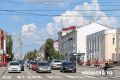 Жара и переменная облачность: в субботу в Кургане до +33, по области - до +34