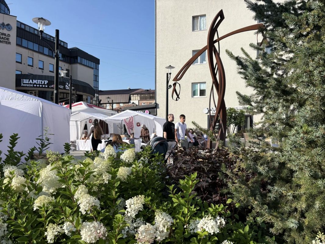 Антон Науменко: По приглашению главы города Тюмени Максима Афанасьева участвую в мероприятиях, посвященных 440-летию первого города Сибири Антон Науменко: По приглашению главы города Тюмени Максима Афанасьева участвую в мероприятиях, посвященных 440-летию первого города Сибири