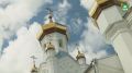 Еще несколько лет назад один из старейших в Шадринском округе храм Иоанна Предтечи в с. Крестовское стоял в запустении