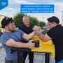 Утренняя мотивация. #спорт45