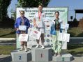 Курганские стрелки завоевали три медали на всероссийских соревнованиях